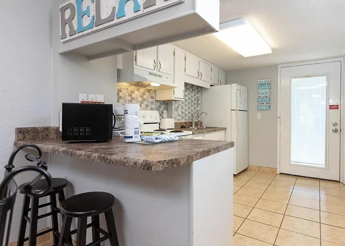 Surf & Racquet Club #207a Gulf Shores