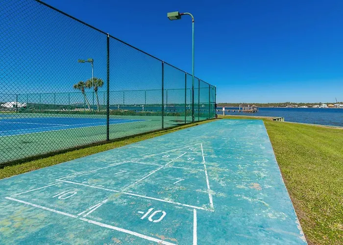 Surf & Racquet Club #207a Gulf Shores