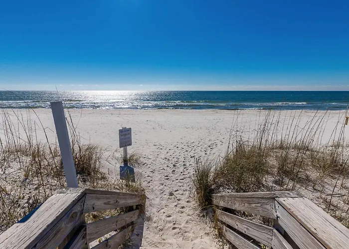 Surf & Racquet Club #207a Gulf Shores