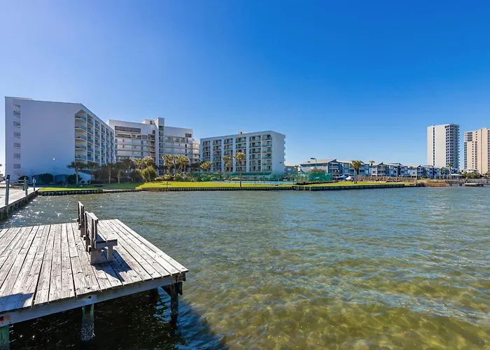 Apartment Surf & Racquet Club #207a *