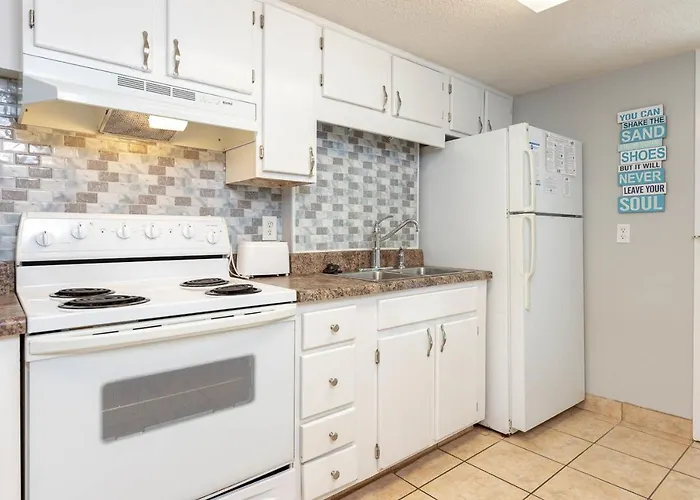Surf & Racquet Club #207a Apartment Gulf Shores