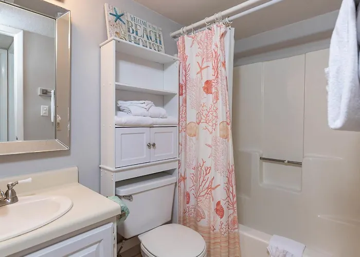 Surf & Racquet Club #207a Gulf Shores