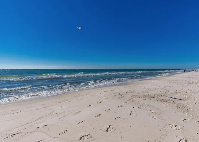Surf & Racquet Club #207a Gulf Shores