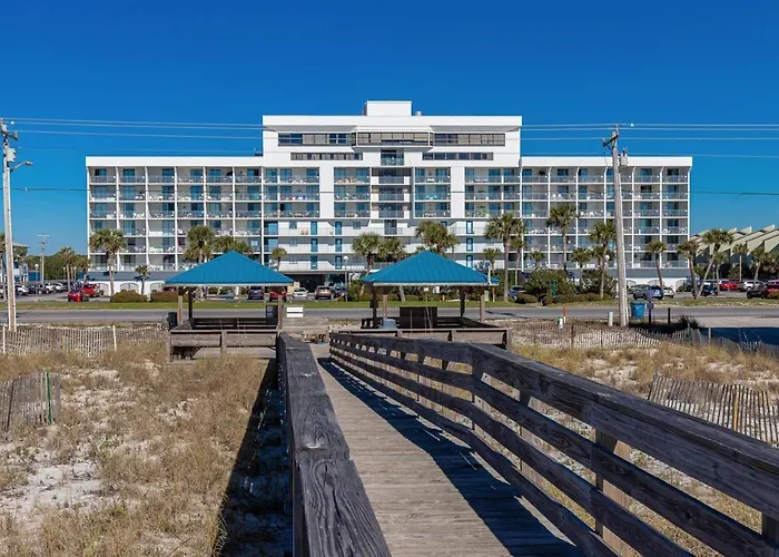Surf & Racquet Club #207a Gulf Shores