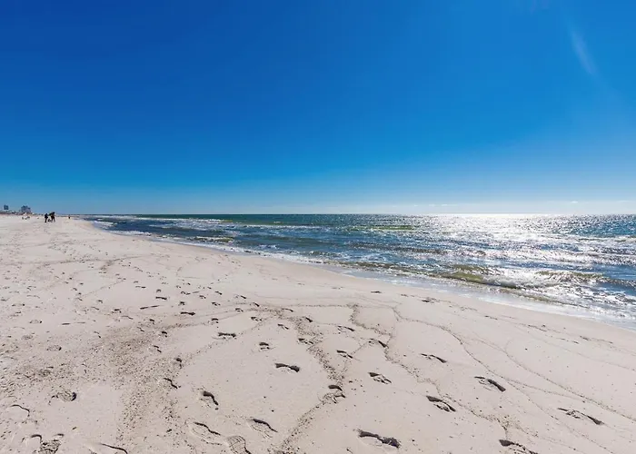 Surf & Racquet Club #207a Gulf Shores