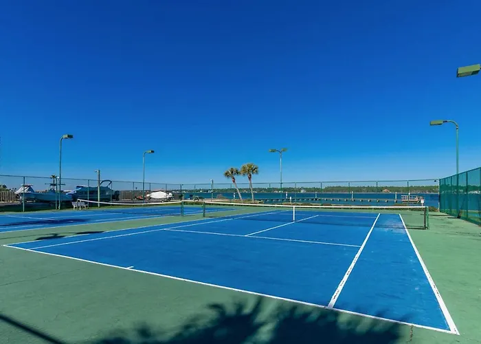 Surf & Racquet Club #207a Gulf Shores