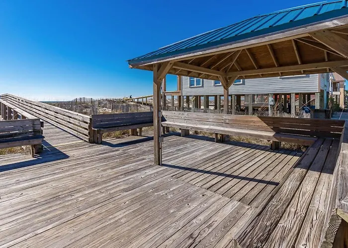 Apartment Surf & Racquet Club #207a Gulf Shores