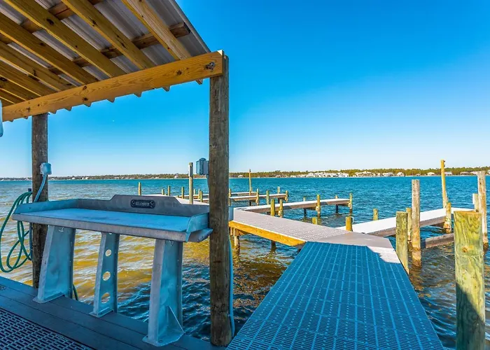 Apartment Surf & Racquet Club #207a *